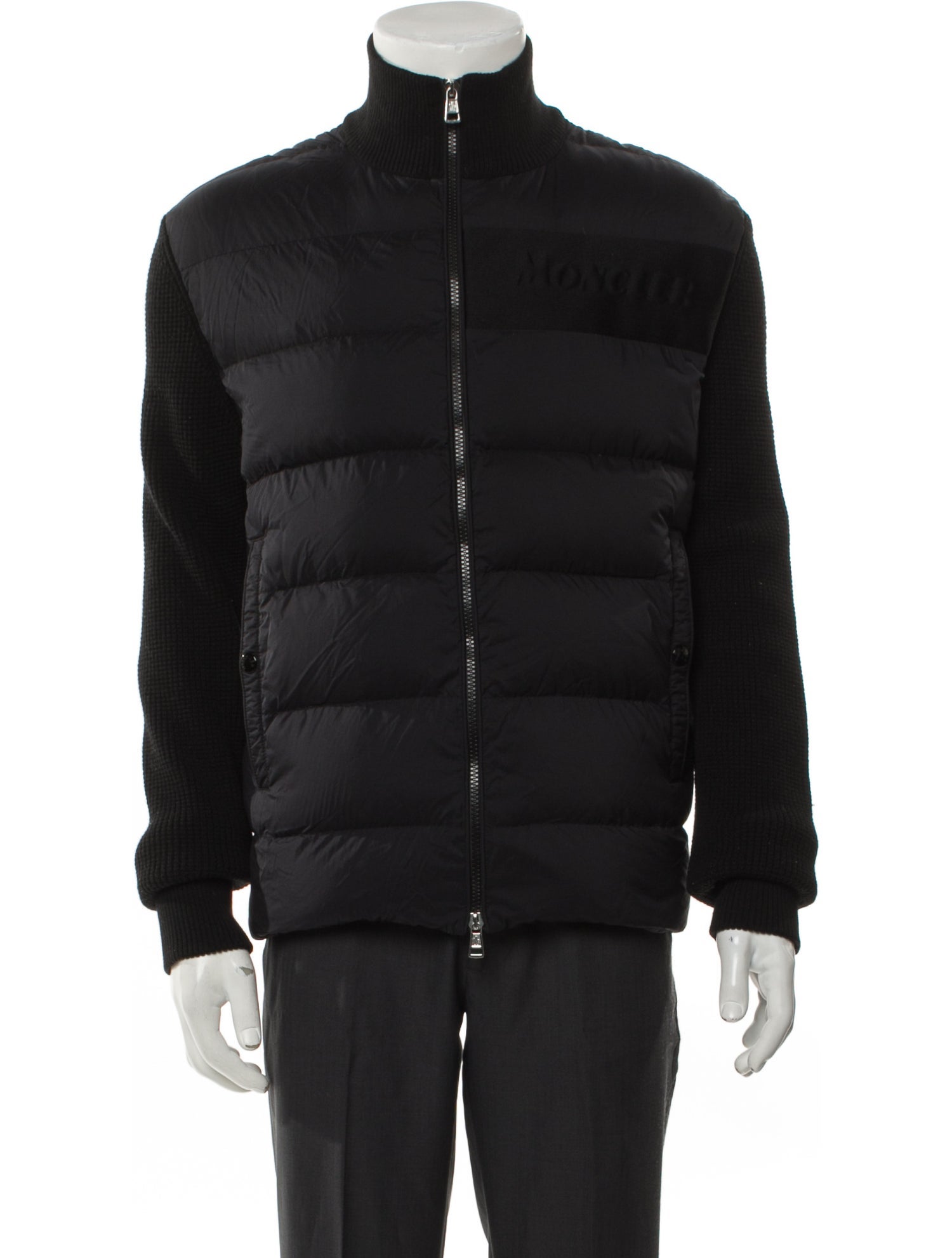 Moncler Puffer Coat