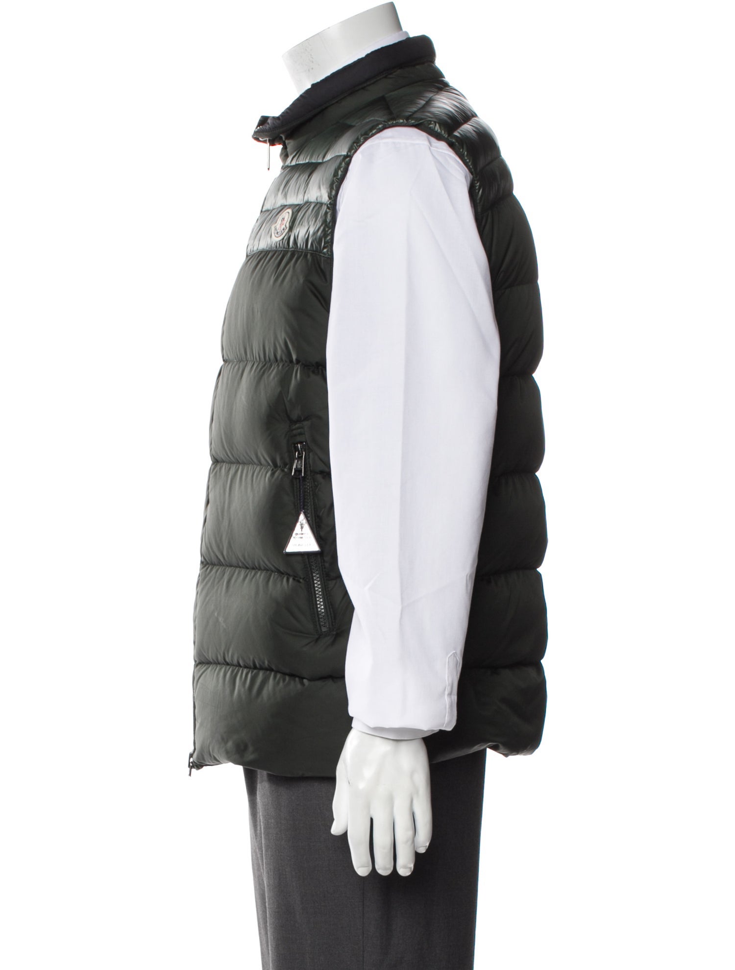 Moncler Vest