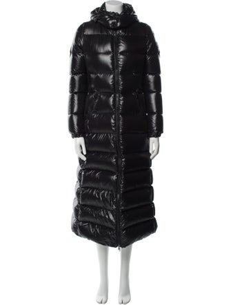 Moncler Down Coat