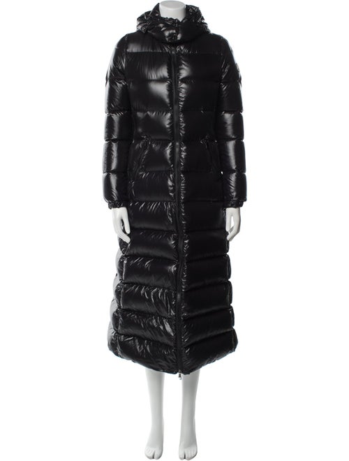 Moncler Down Coat