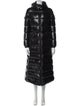 Moncler Down Coat