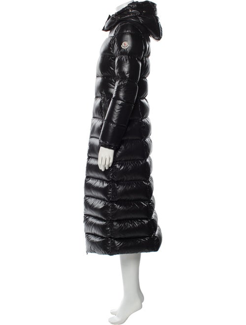 Moncler Down Coat
