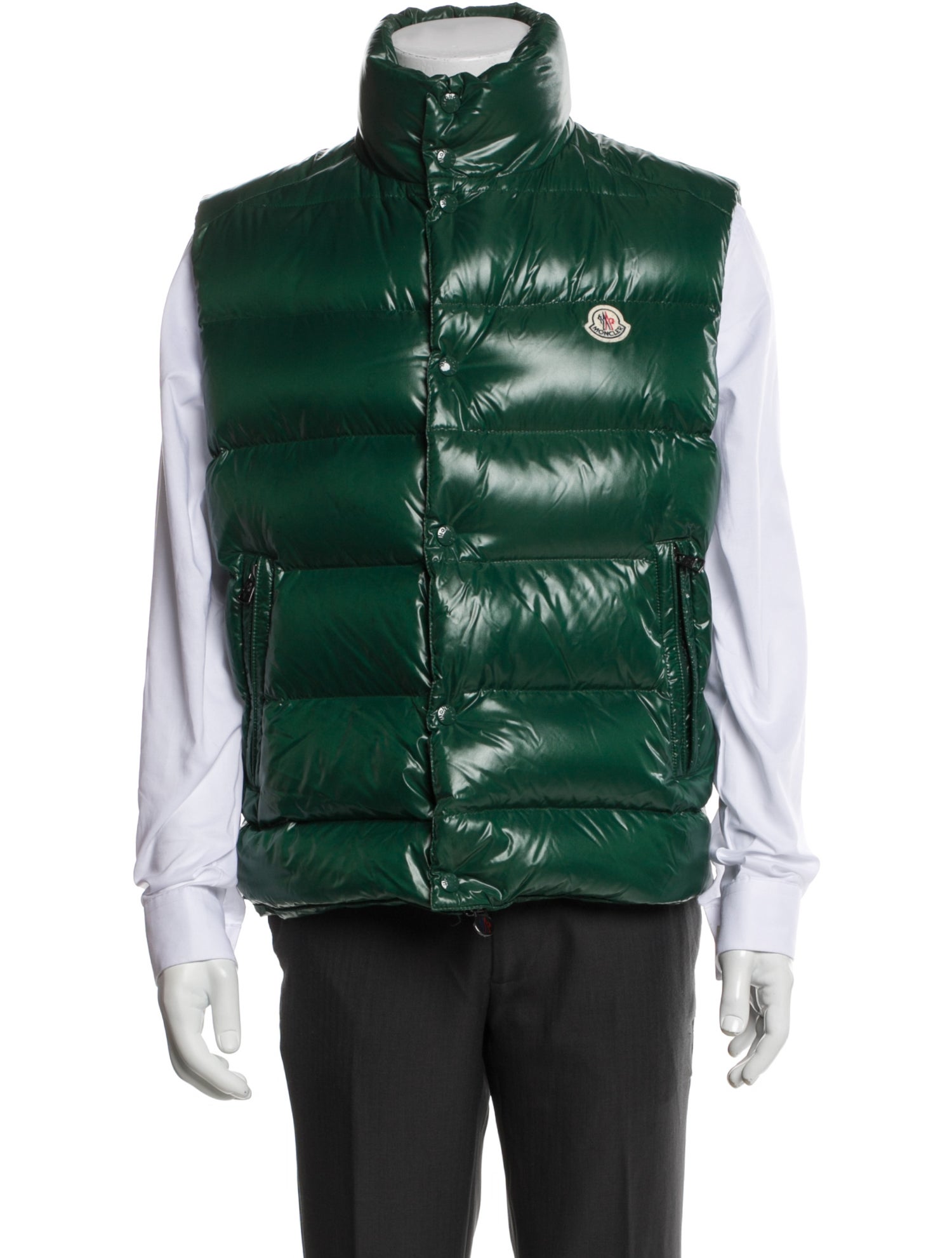 Moncler Vest
