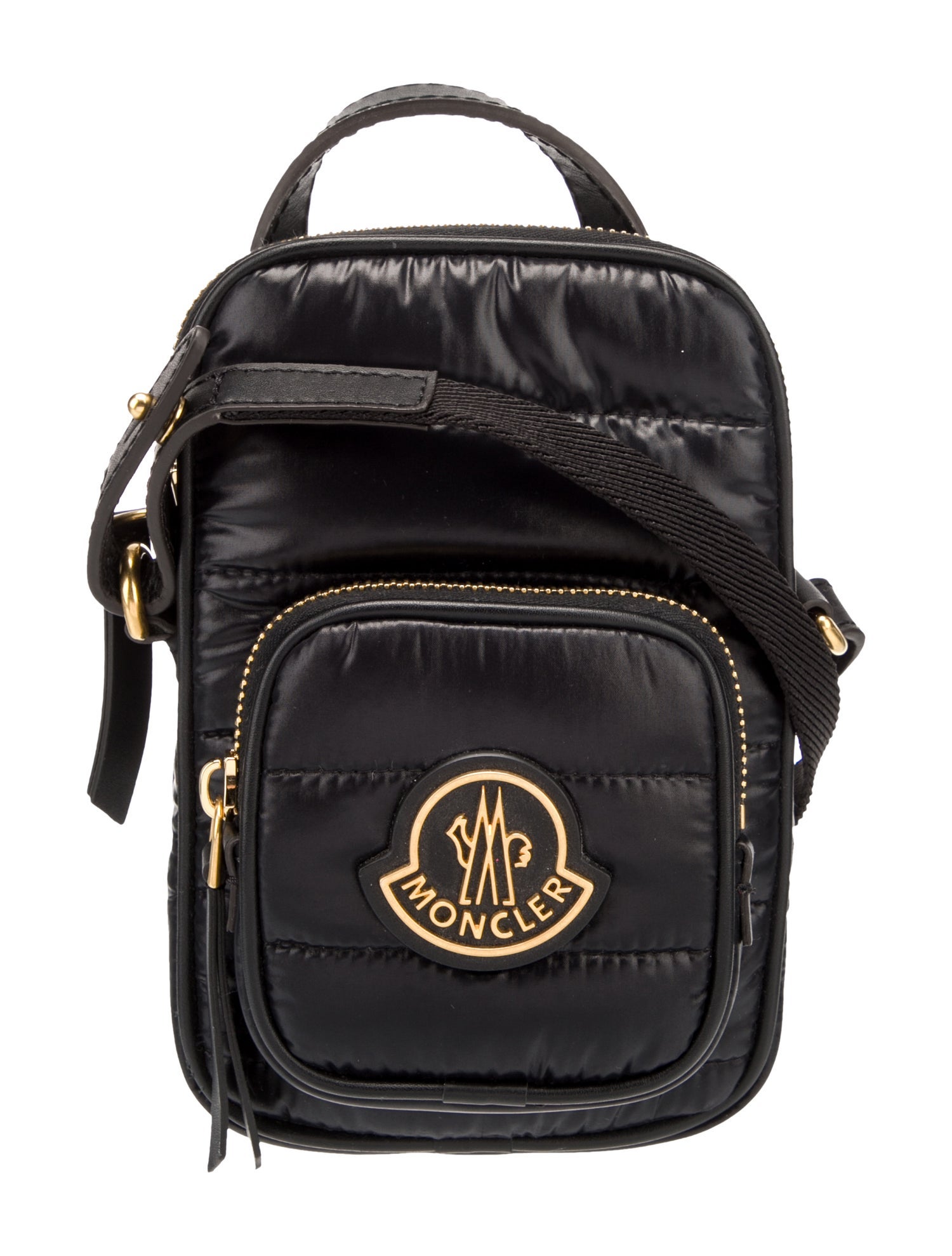 Moncler Nylon Backpack