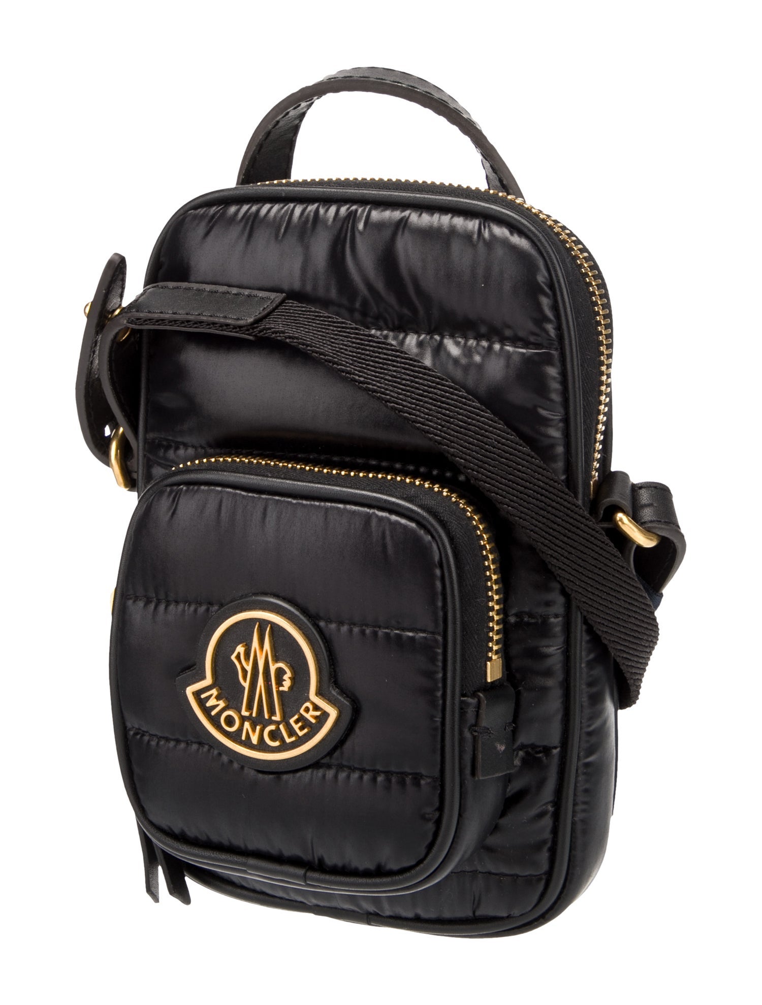 Moncler Nylon Backpack