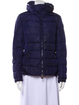 Moncler Down Down Jacket