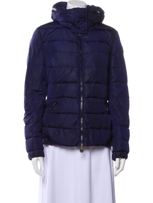 Moncler Down Down Jacket