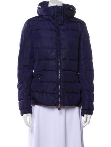 Moncler Jackets Down Jacket L
