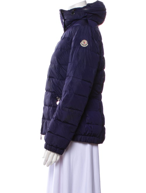 Moncler Down Down Jacket