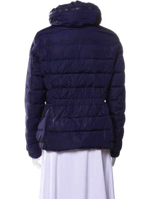 Moncler Down Down Jacket
