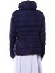 Moncler Down Down Jacket
