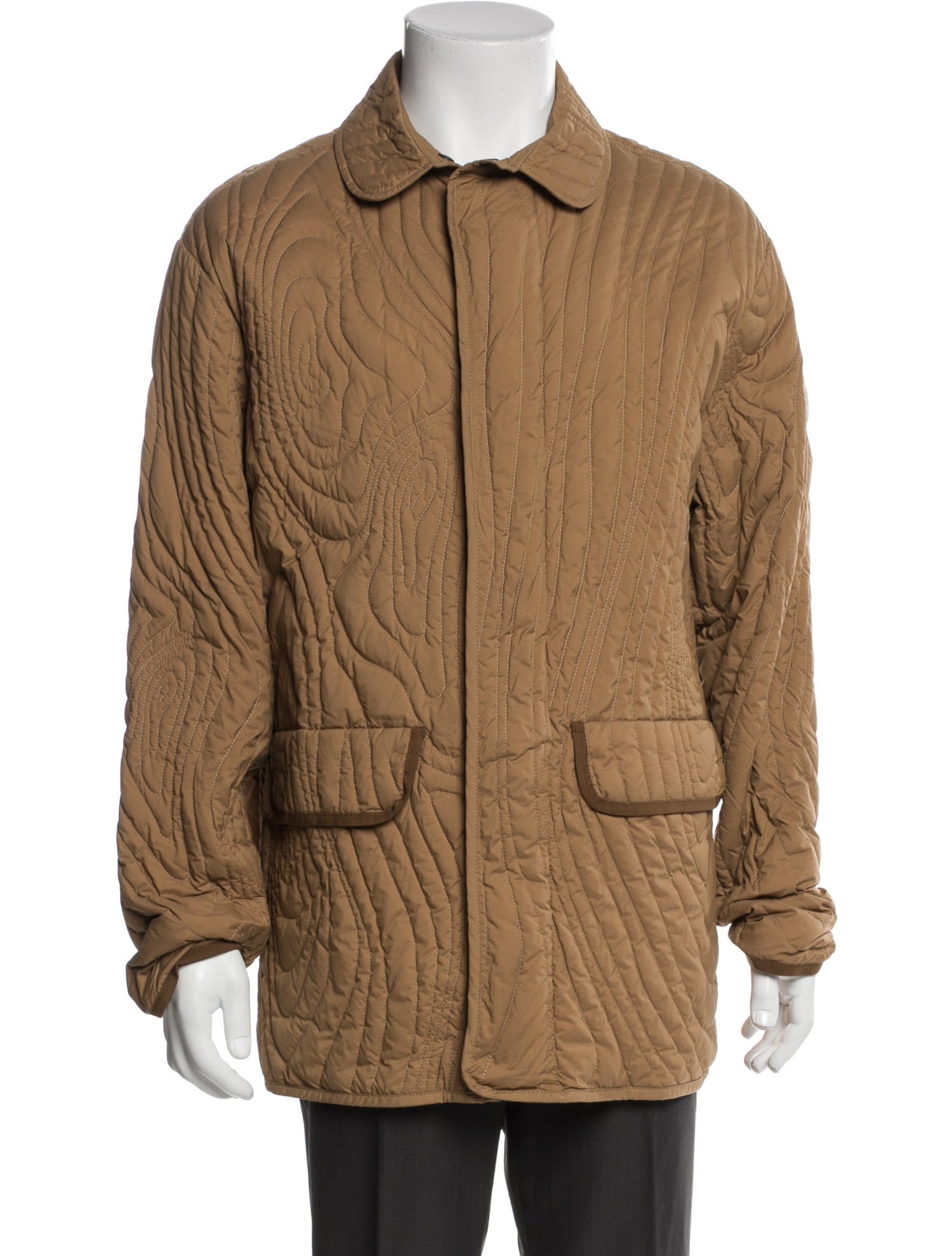 Moncler Utility Jacket