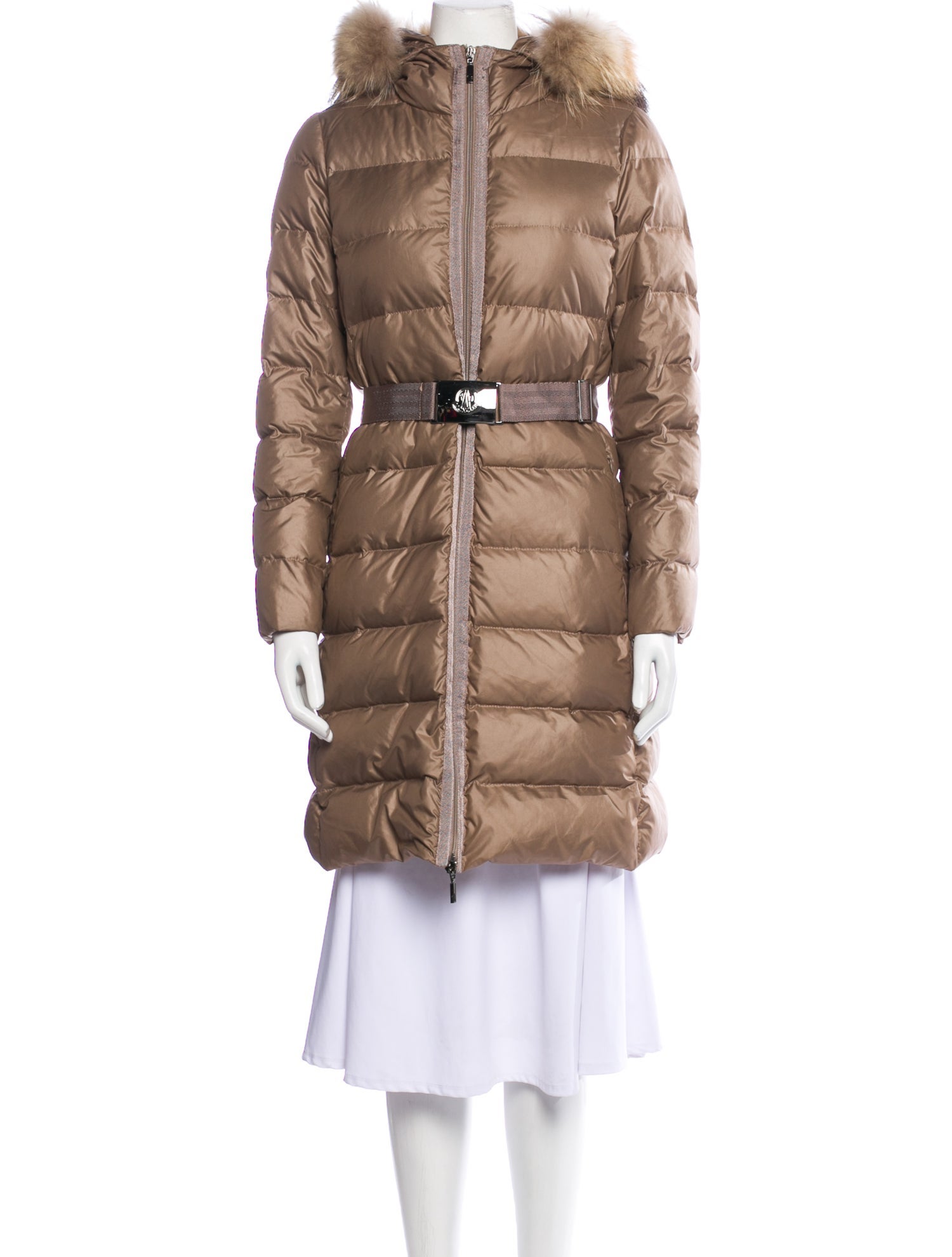 Moncler Parka