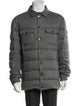 Moncler Down Puffer Coat