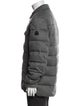 Moncler Down Puffer Coat