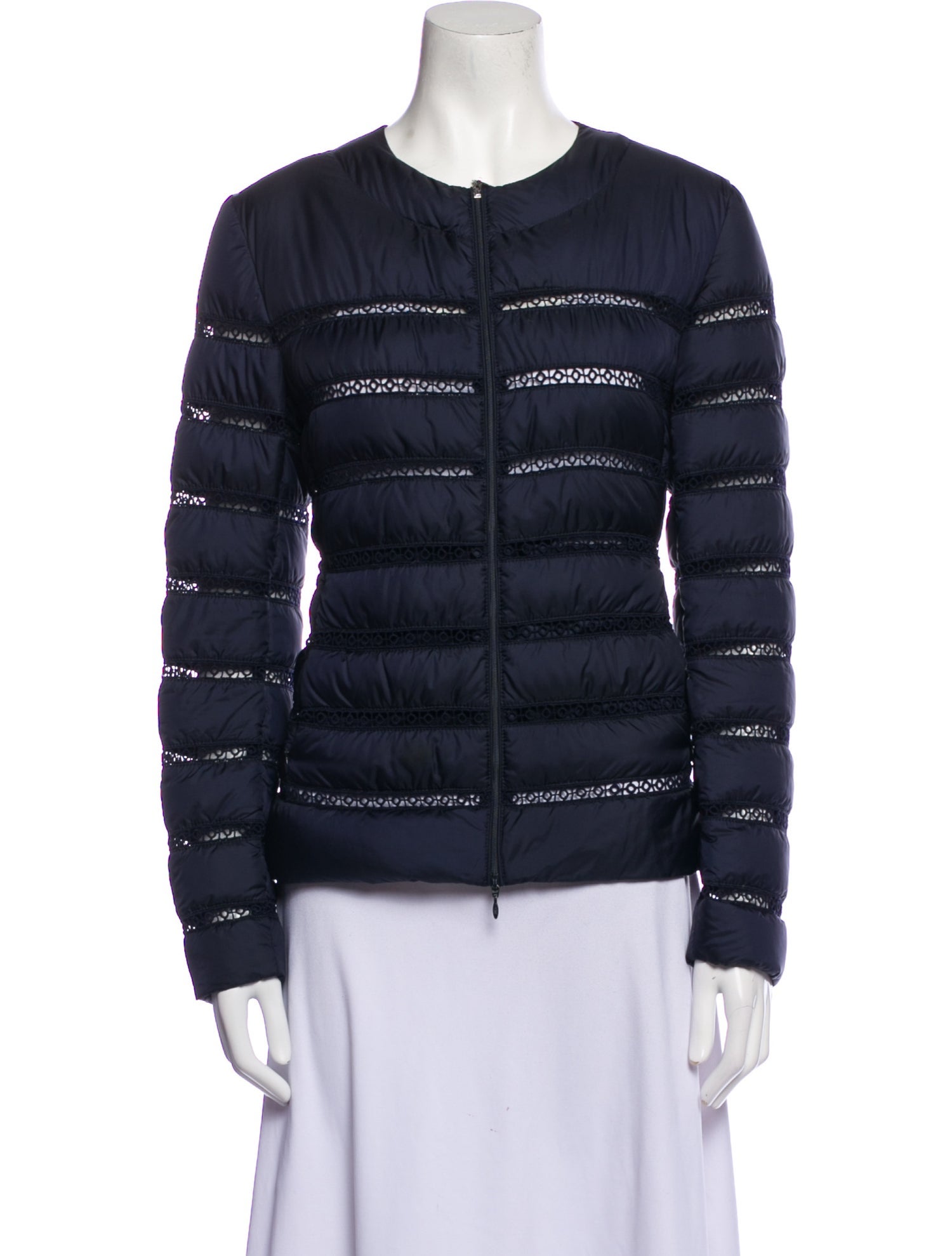 Moncler Down Jacket