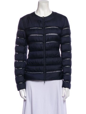 Moncler Jackets Down Jacket L