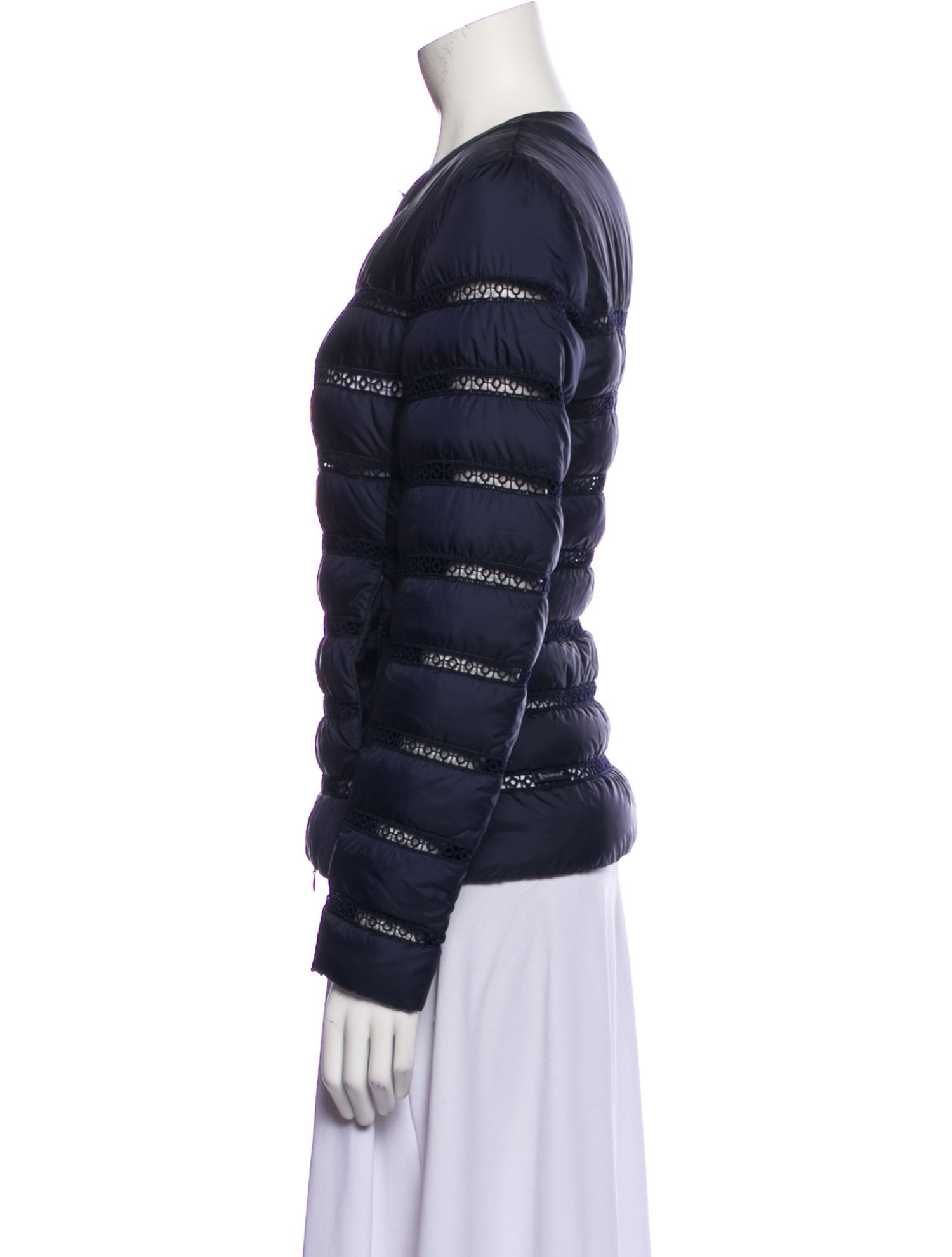 Moncler Down Jacket