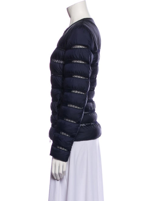 Moncler Down Jacket