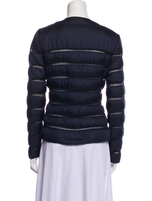 Moncler Down Jacket