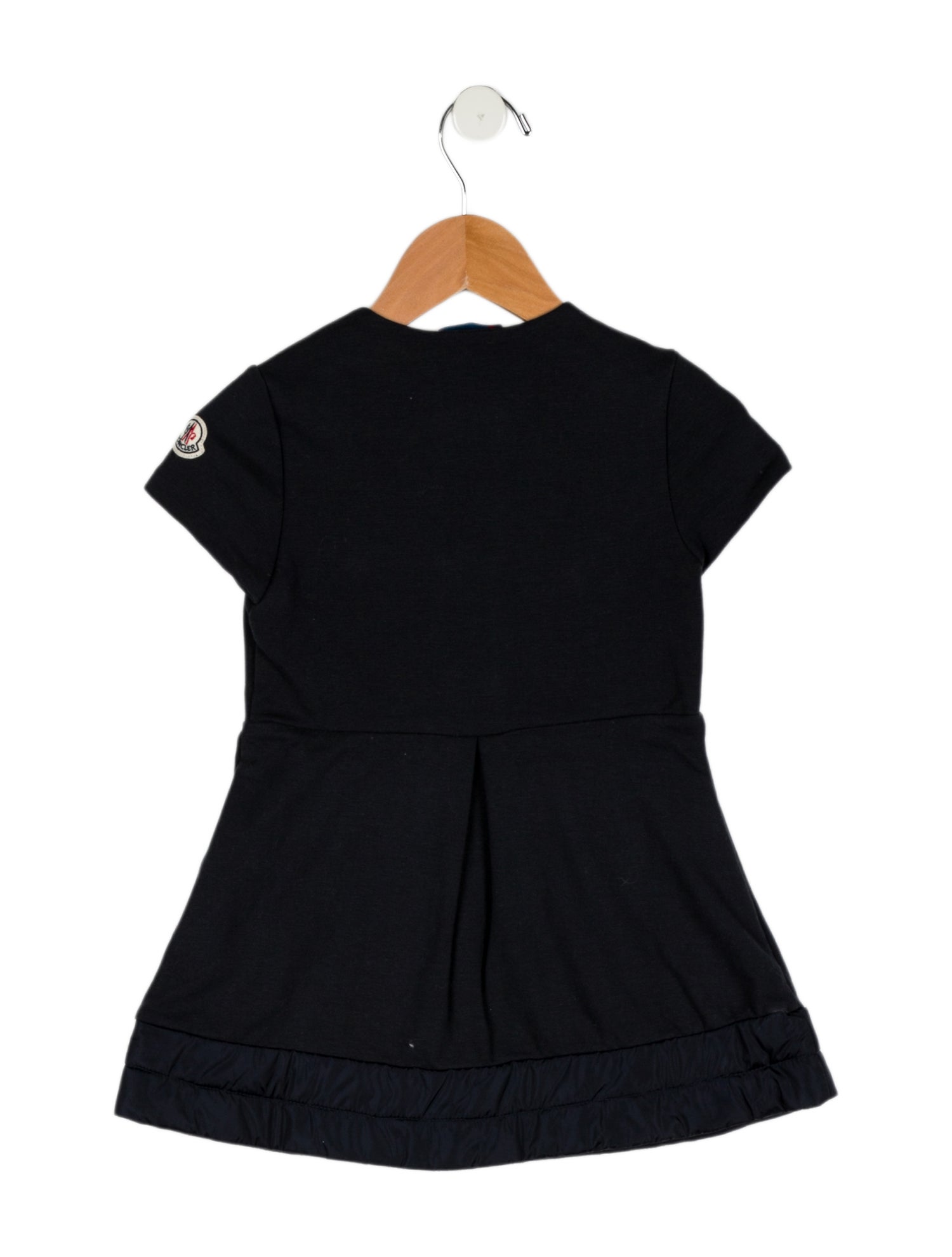 Moncler Girls' Dress