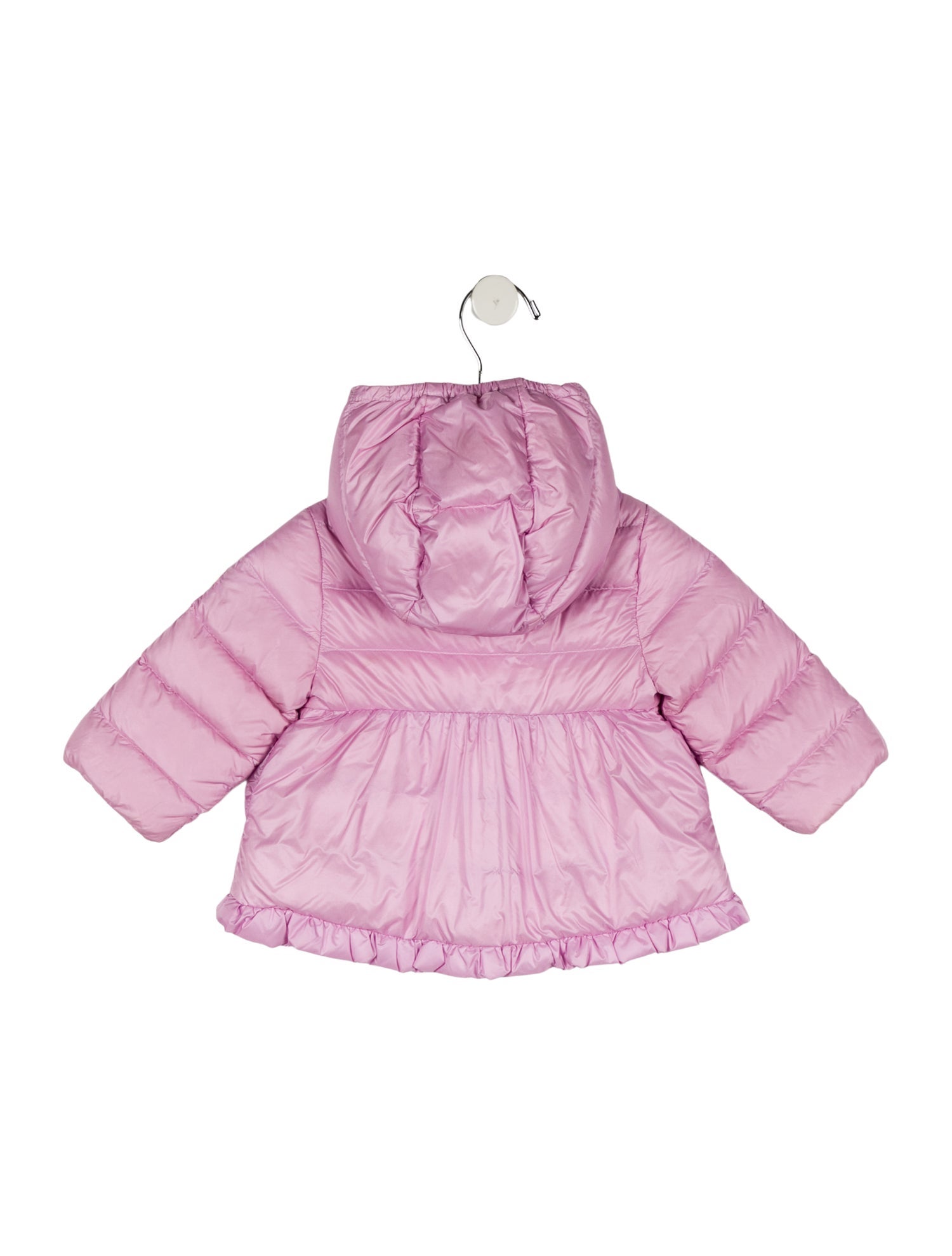 Moncler Moncler girls down jacket