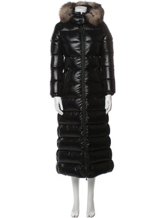 Moncler 2020 Hudson Down Coat