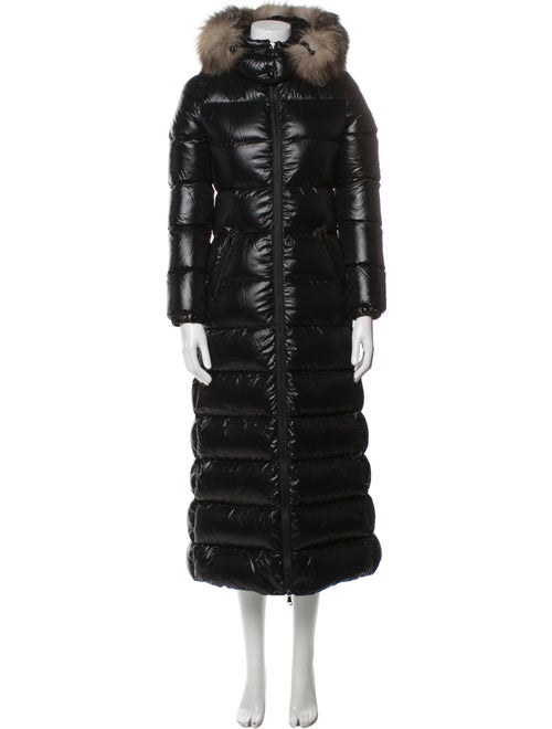 Moncler 2020 Hudson Down Coat