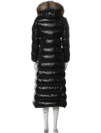 Moncler 2020 Hudson Down Coat