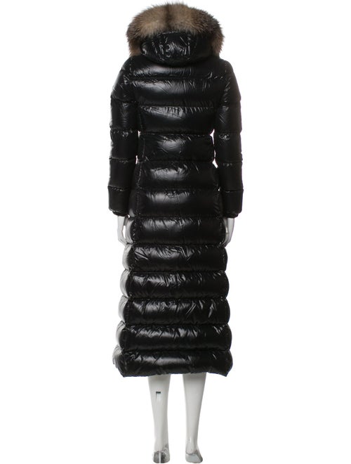 Moncler 2020 Hudson Down Coat