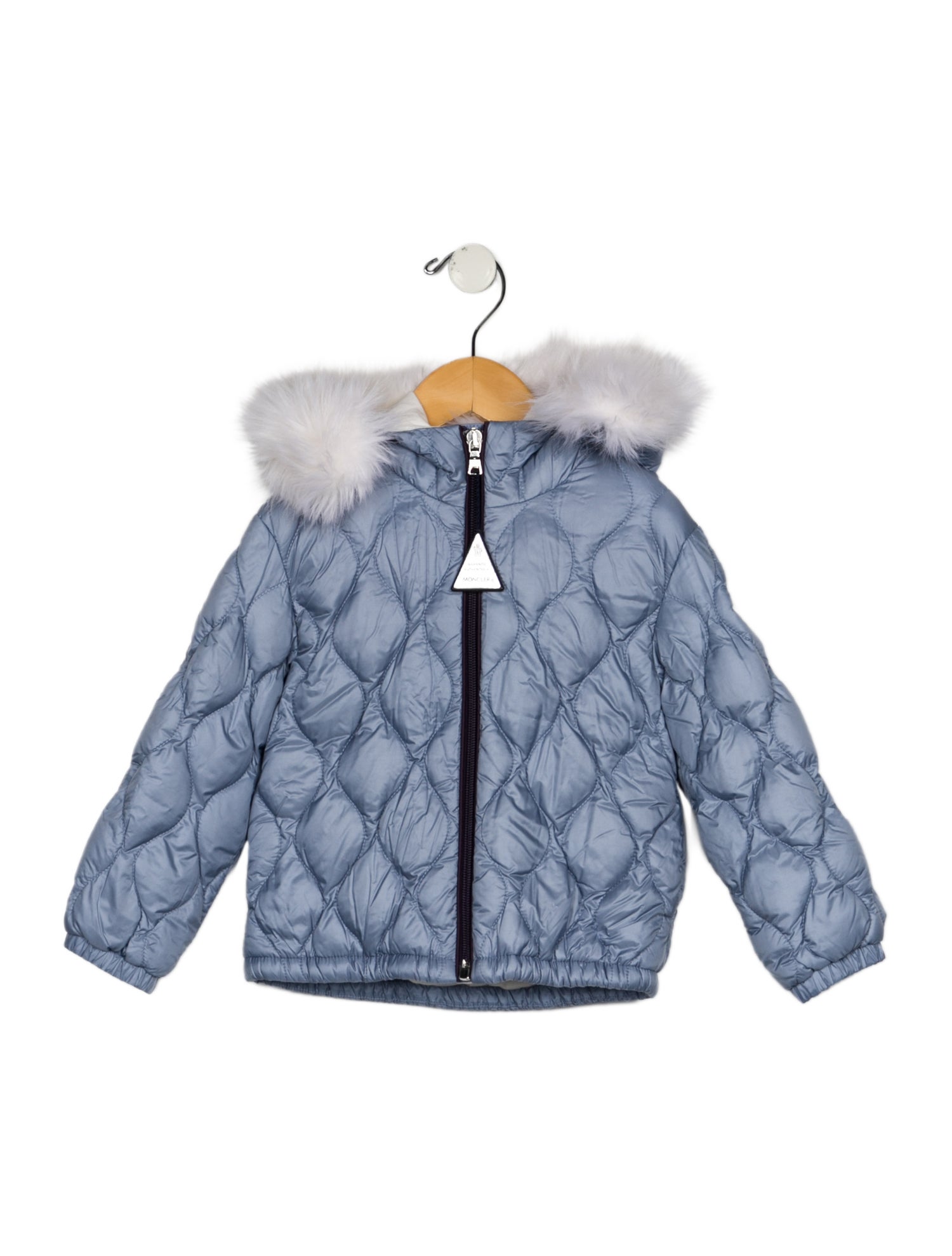 Moncler Down Jacket