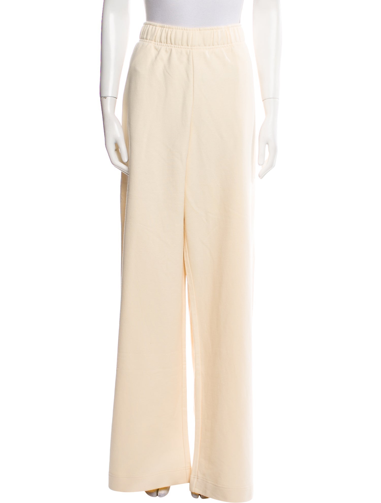 Moncler Wide Leg Pants