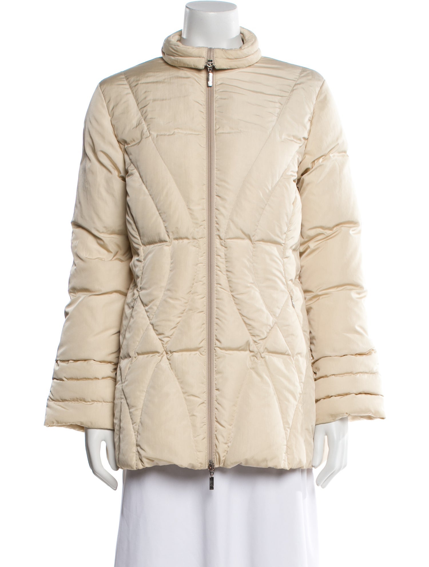 Moncler Vintage Down Down Jacket