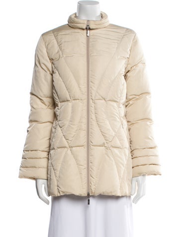 Moncler Jackets Vintage Down Jacket S