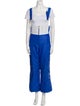 Moncler Square Neckline Jumpsuit