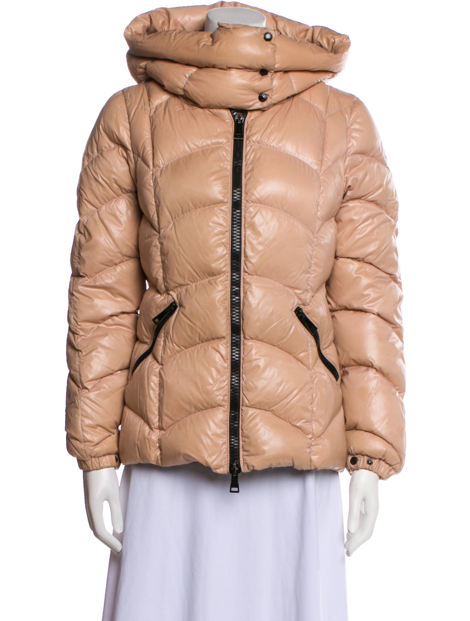 Moncler Down Down Jacket
