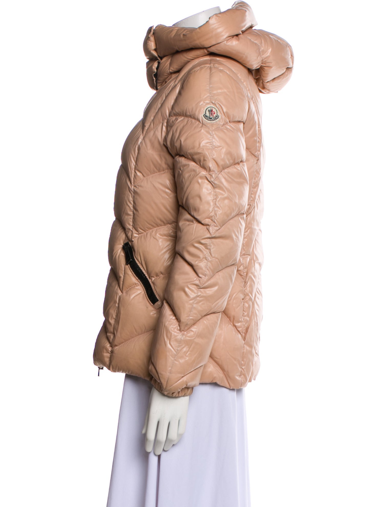 Moncler Down Down Jacket