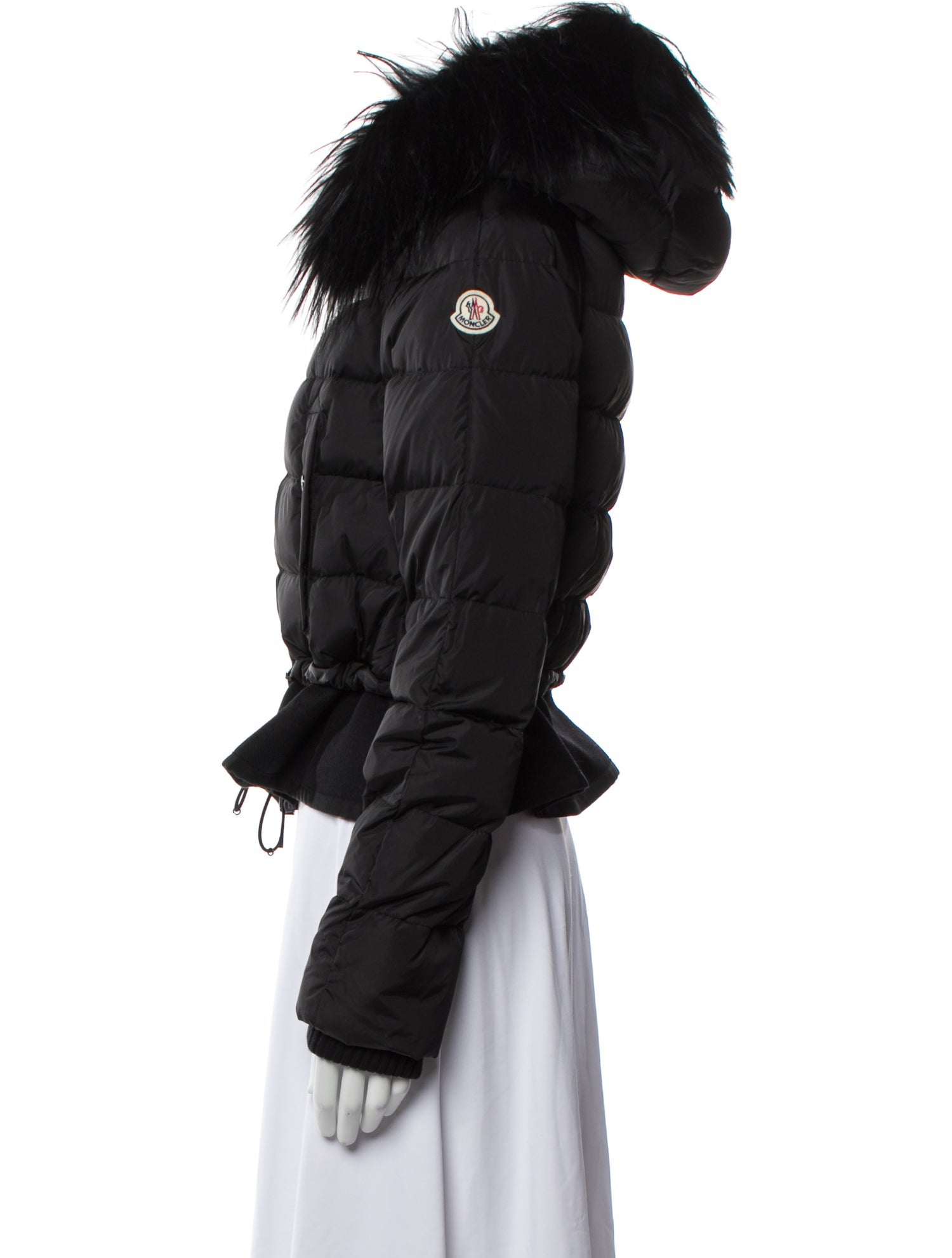 Moncler Down Down Jacket