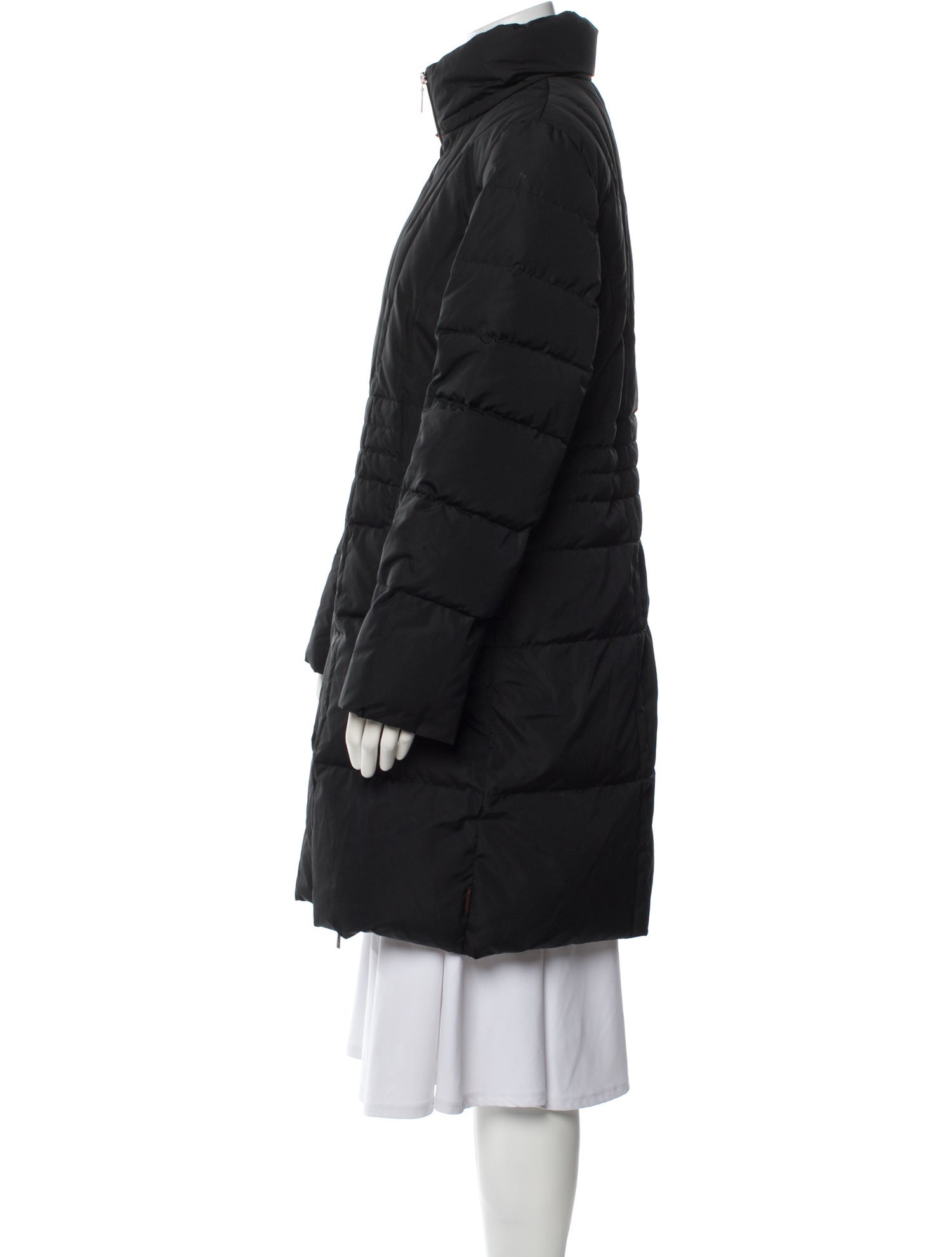 Moncler Parka