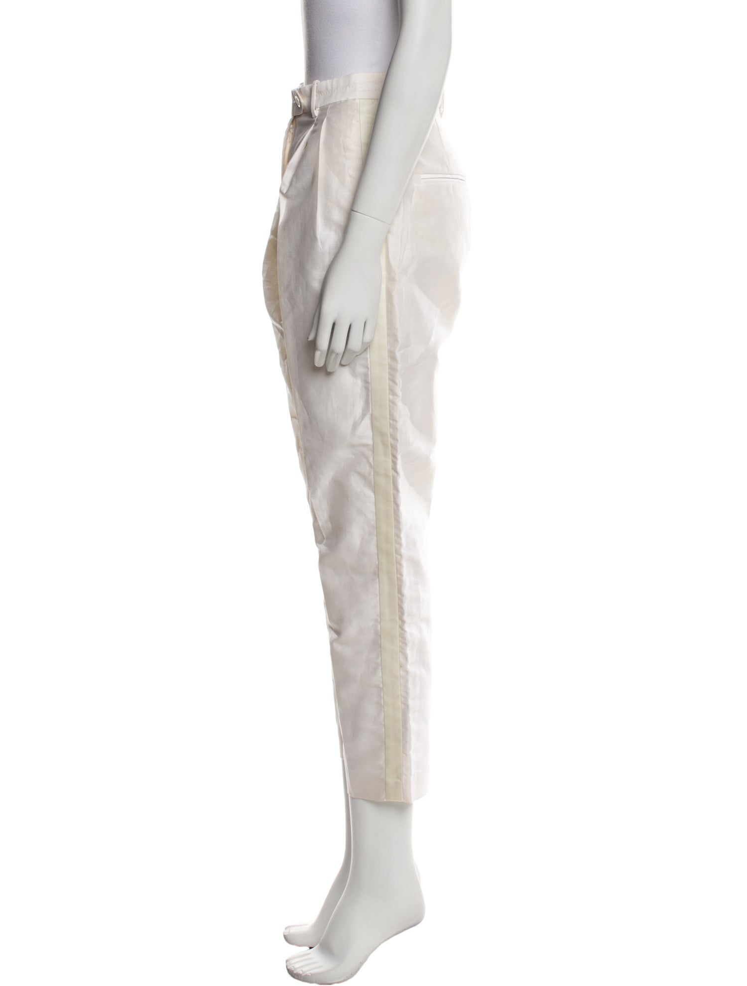 Moncler Straight Leg Pants