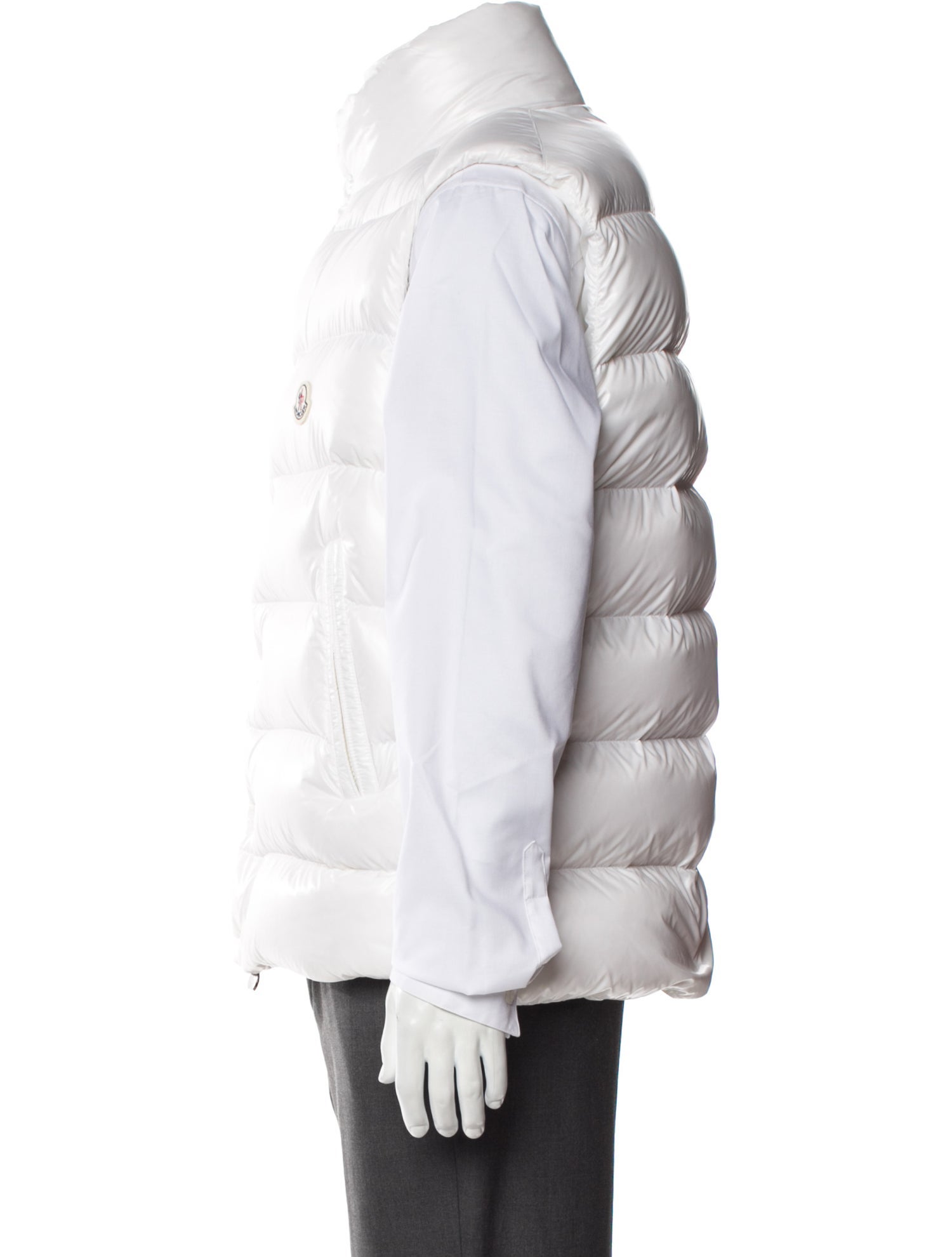 Moncler Vest w/ Tags