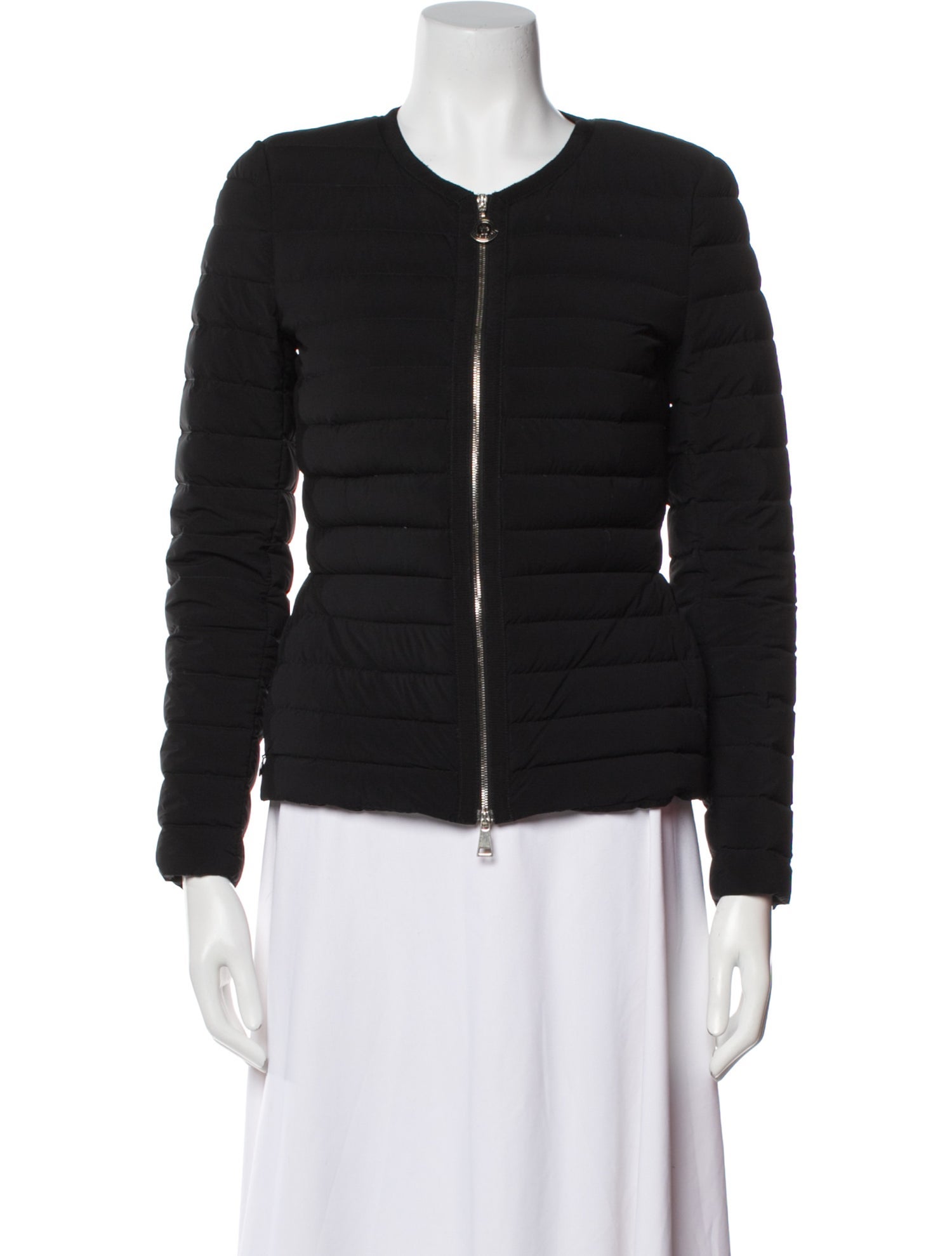 Moncler Nylon Jacket