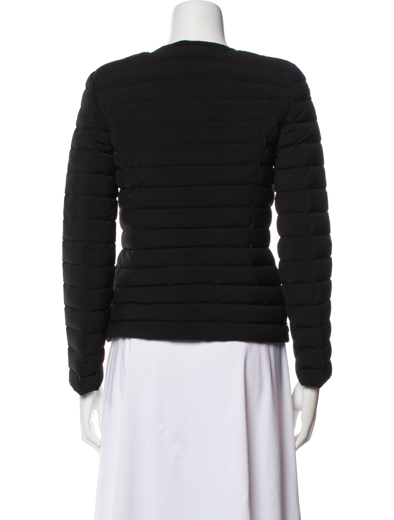 Moncler Nylon Jacket