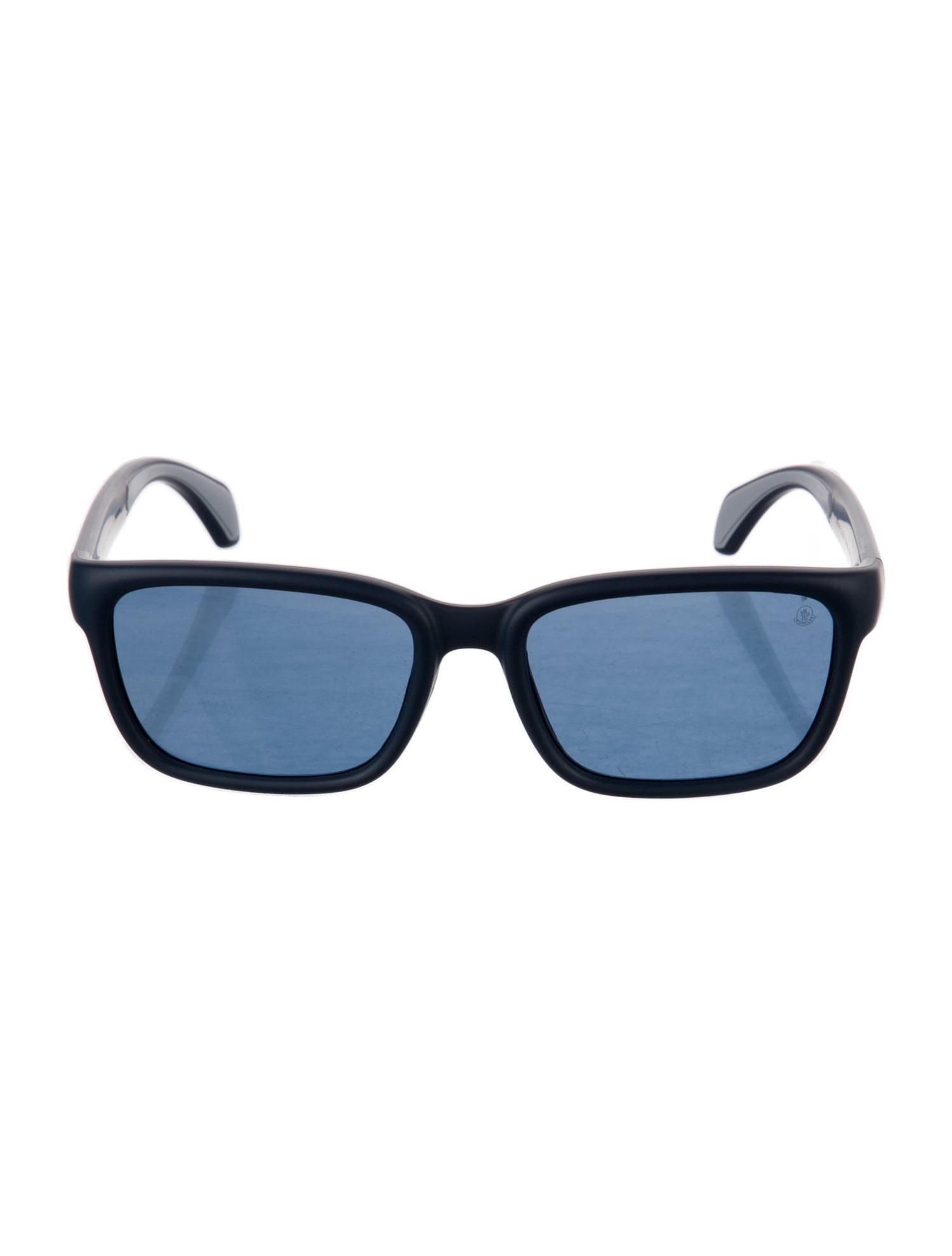 Moncler Square Tinted Sunglasses