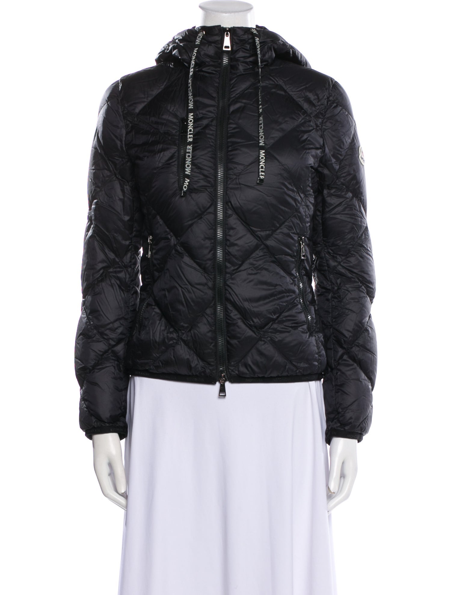 Moncler Bomber Jacket