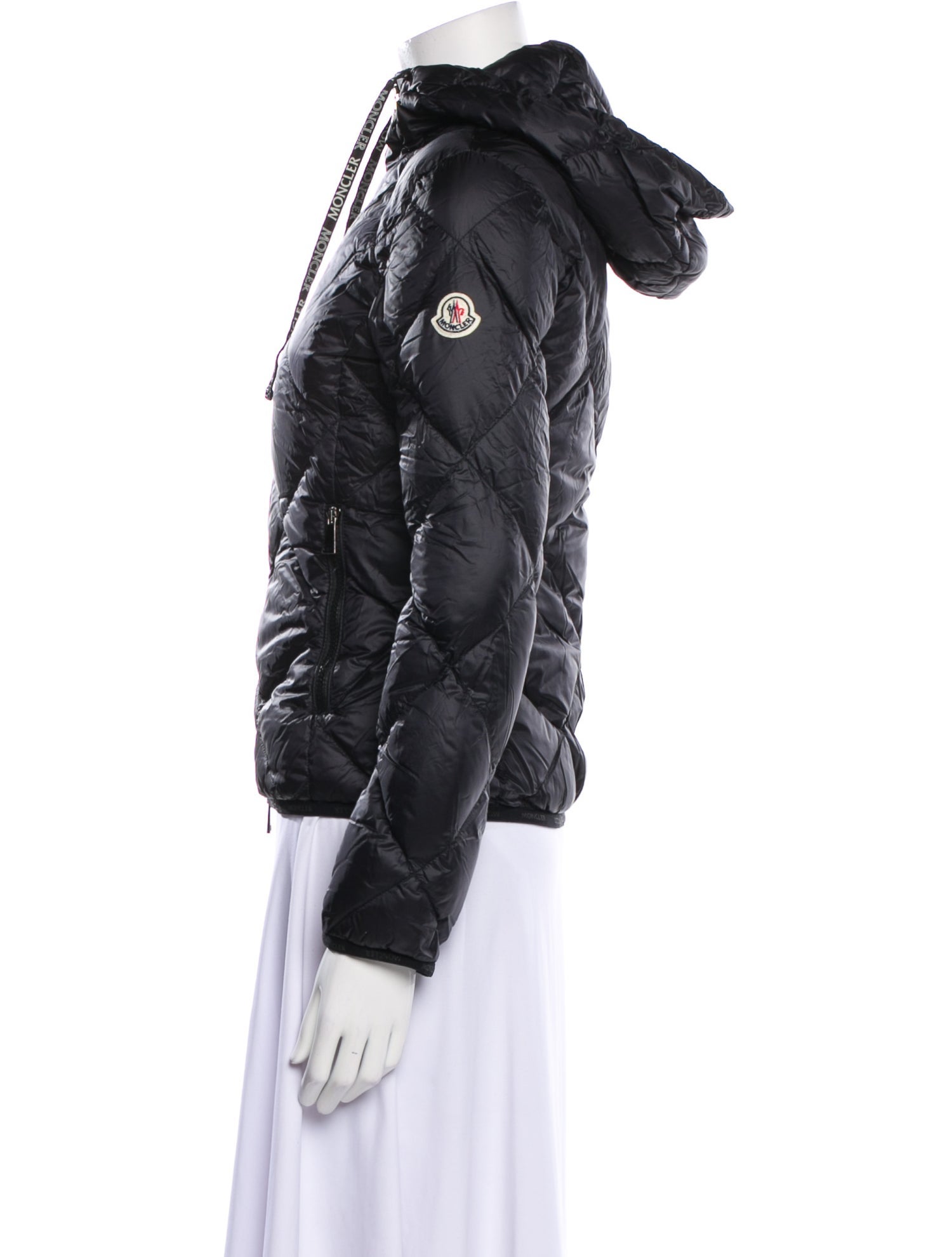 Moncler Bomber Jacket