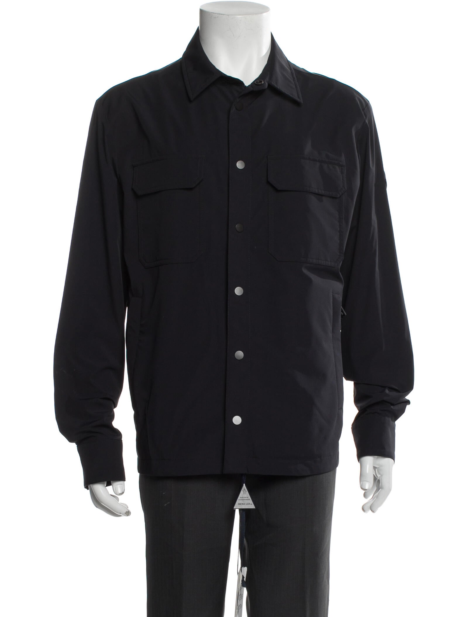ジャケット・アウター yeezy season5 fleece-lined denim jacket s-l400.jpg