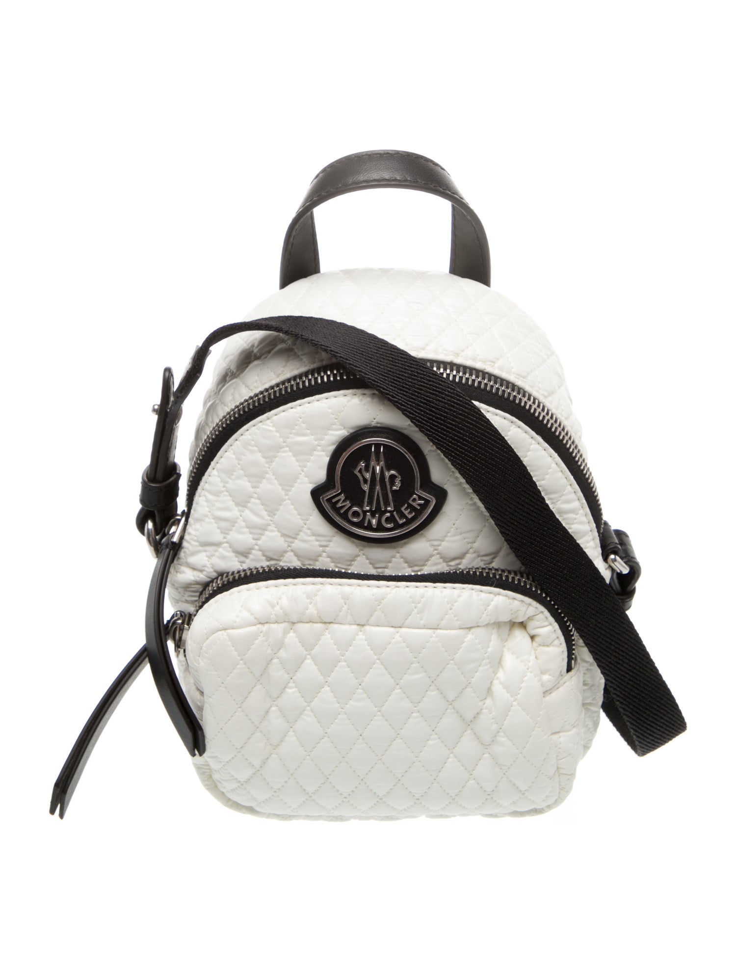 Moncler Nylon Backpack