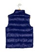 Moncler Down Jacket Vest