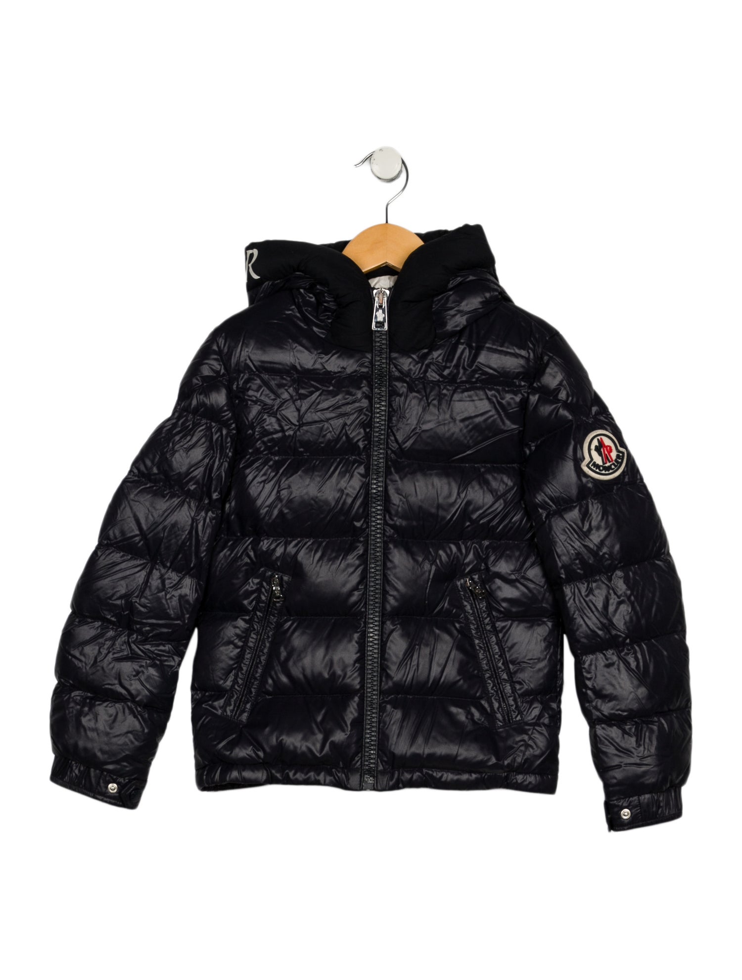 Moncler Down Jacket